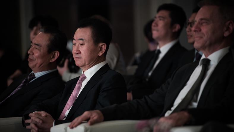 遭万达抛售后一年,AMC迎来转机